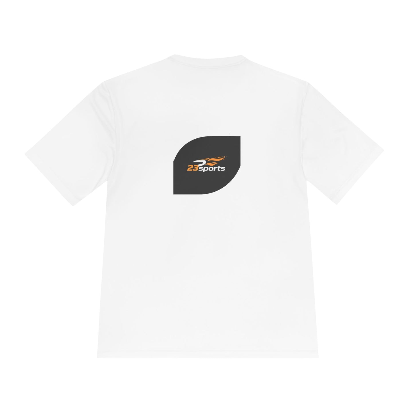 Unisex Moisture Wicking Tee