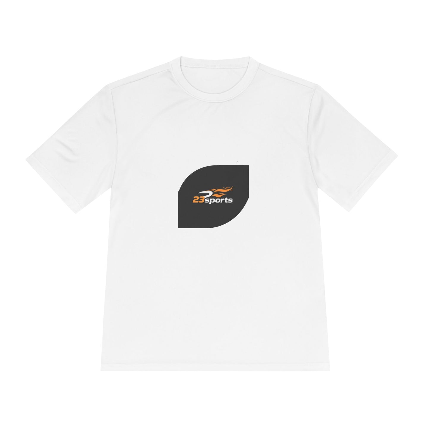 Unisex Moisture Wicking Tee