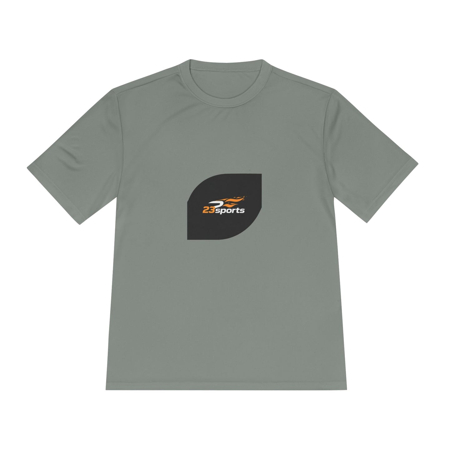Unisex Moisture Wicking Tee